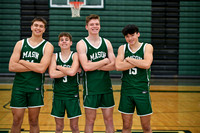 Mason Boys Basketball