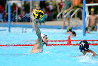 St. X Water Polo - Coney